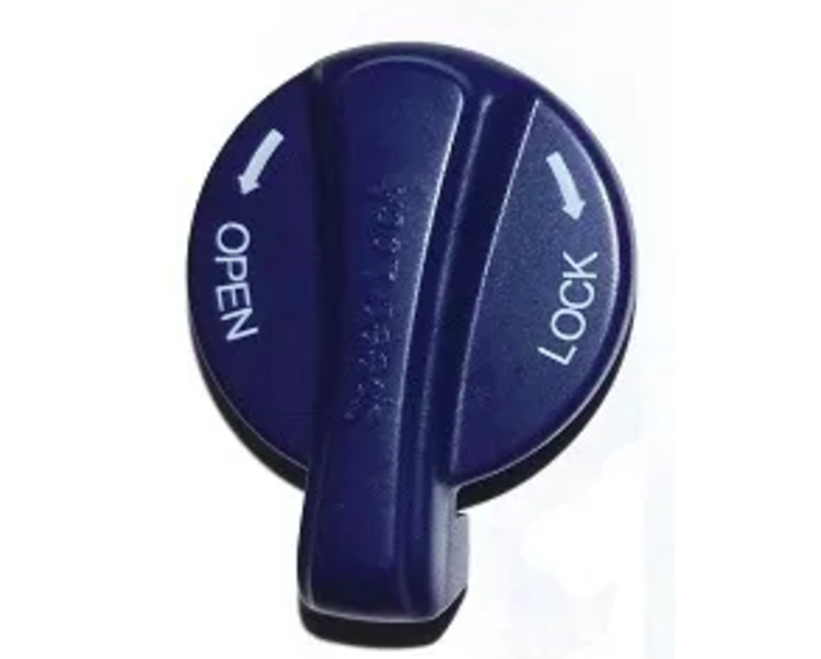 BPW Lockout Lever/Knob FEG426 XCM/XCT