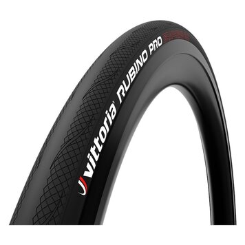Vittoria Vittoria Rubino Pro IV Speed 700 x 23 Fold Black G2