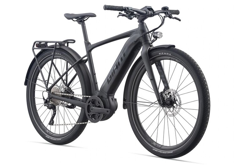 Giant 2022 Giant Fastroad E+ EX Pro