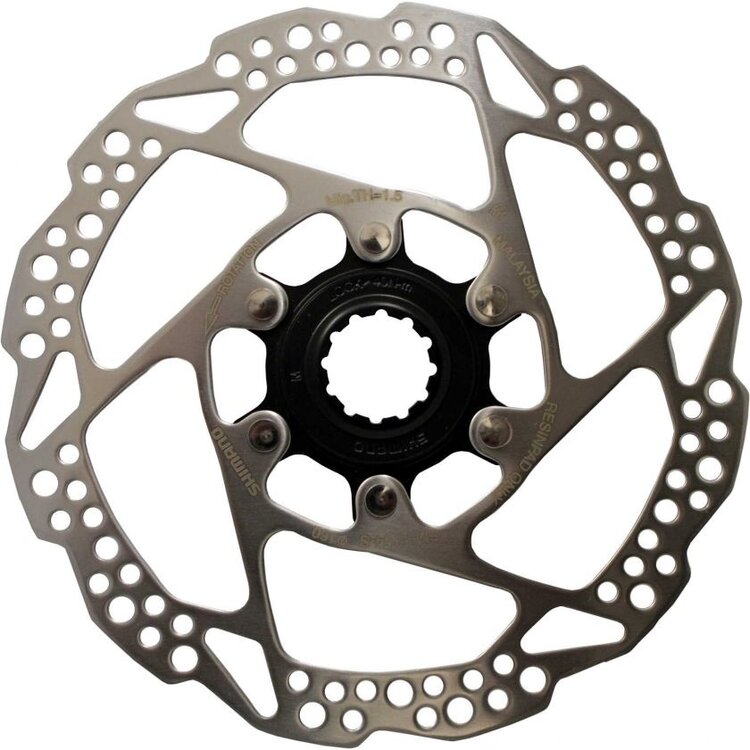 Shimano Disc Rotor 180mm Deore Centrelock RT54 Shimano