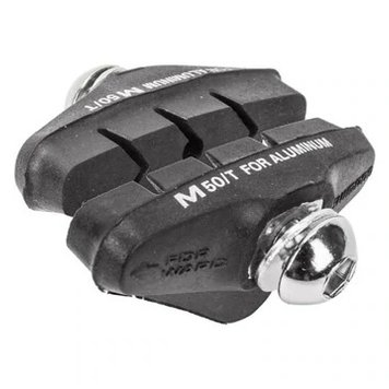 Shimano BRAKE PAD BR-9000 INSERTS R55C4 for ALLOY RIMS 1 PAIR Shimano