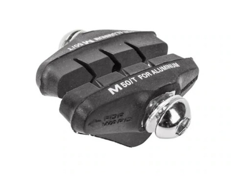 Shimano BRAKE PAD BR-9000 INSERTS R55C4 for ALLOY RIMS 1 PAIR Shimano