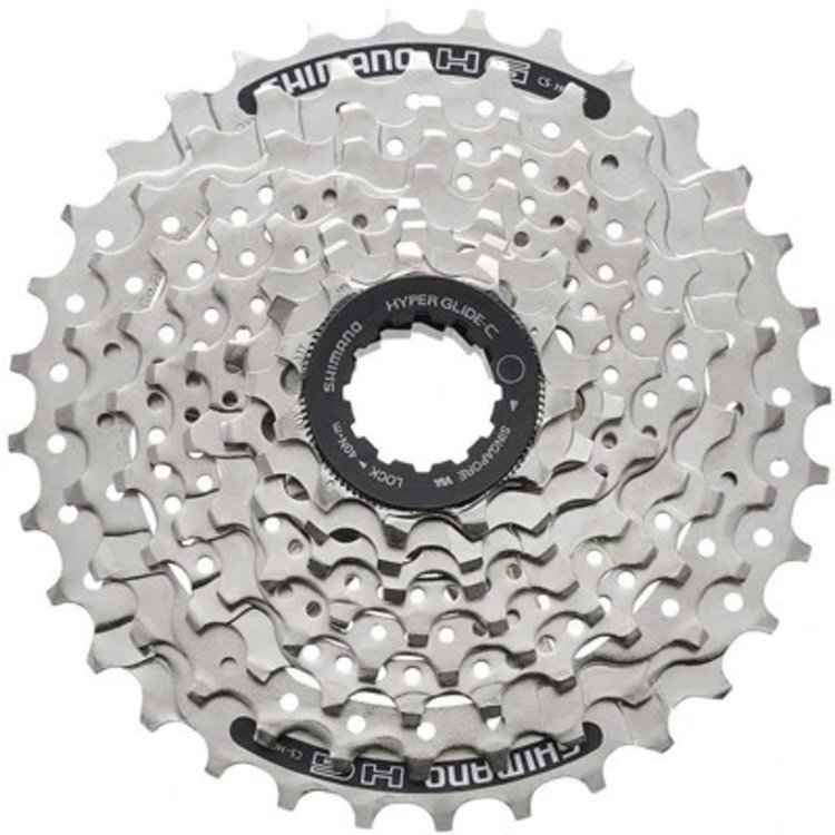 Shimano Shimano HG41 Acera 8spd Cassette 11-32