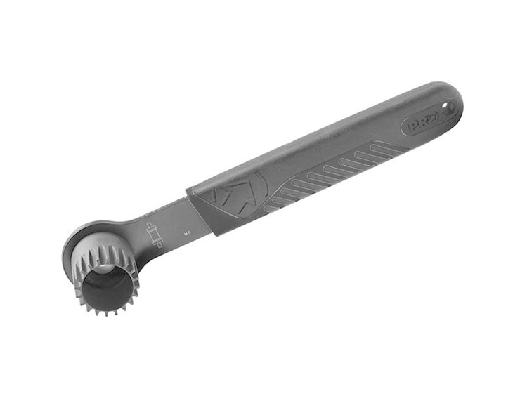 PRO PRO Shimano Tool BB Cartridge Remover Black