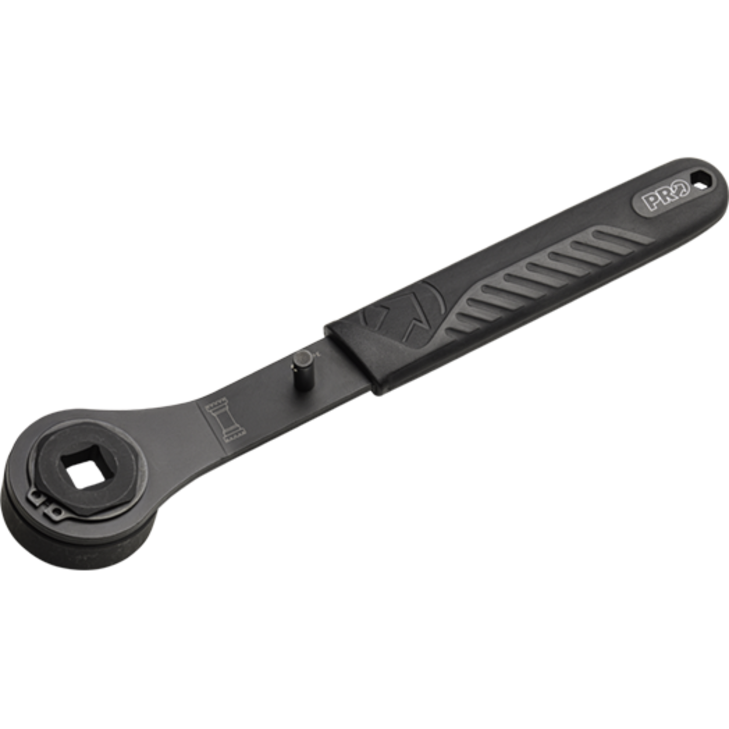PRO PRO Shimano Tool BB Remover Hollowtech II Black