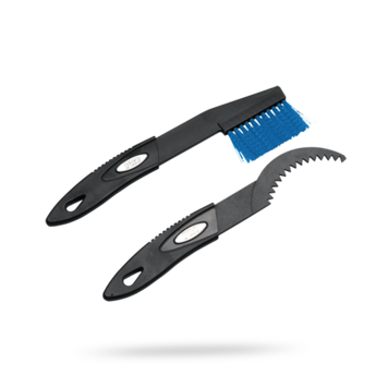 PRO PRO Shimano Tool Scrubber Set