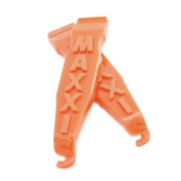 Maxxis Maxxis Tyre Lever Orange 2 Pack