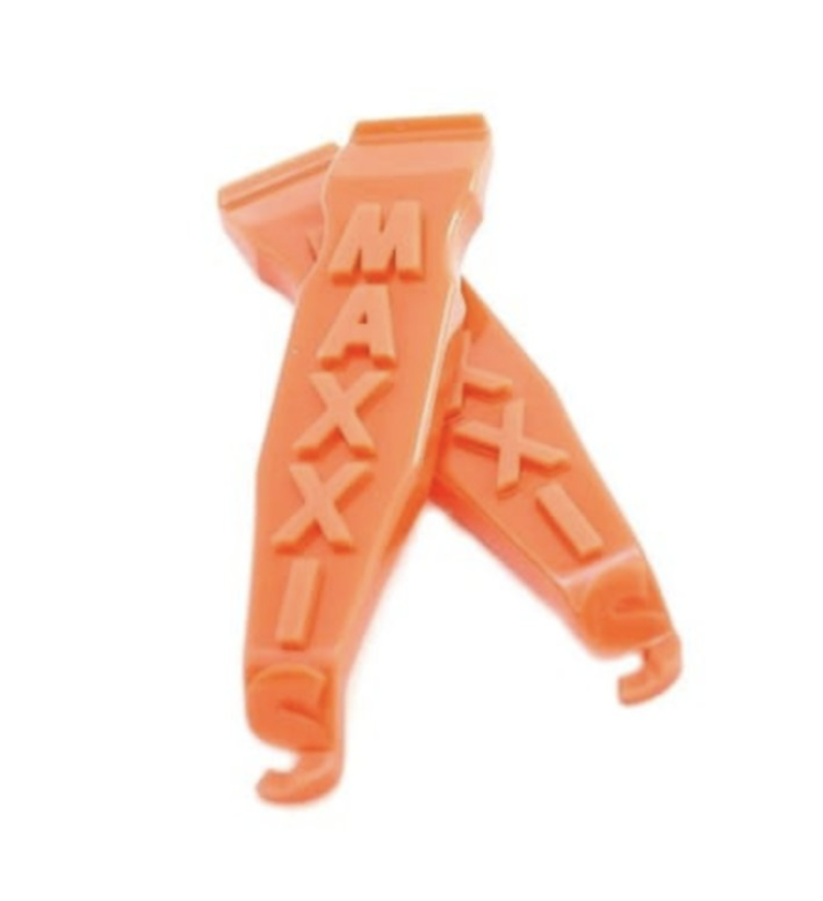 Maxxis Maxxis Tyre Lever Orange 2 Pack