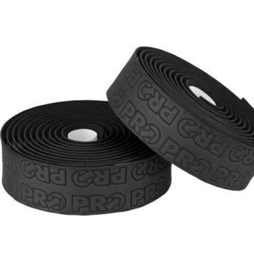 PRO PRO Shimano Sport Control Team Embossed Black Bar Tape