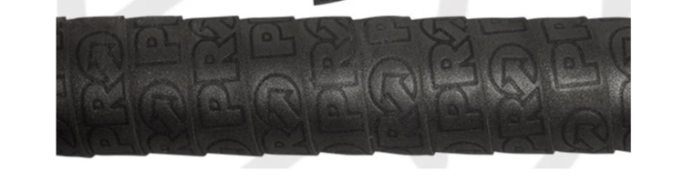PRO PRO Shimano Sport Control Team Embossed Black Bar Tape