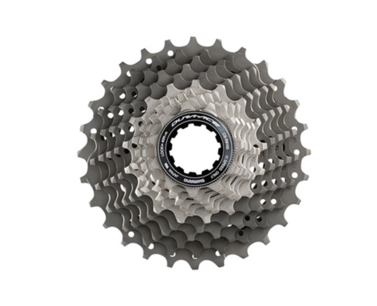Shimano Shimano R9100 Dura-Ace 11spd Cassette 11-28