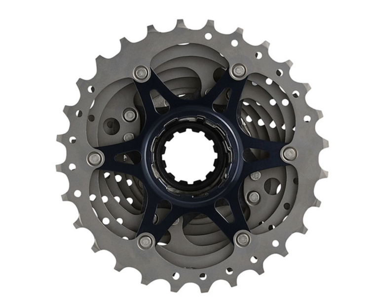 Shimano Shimano R9100 Dura-Ace 11spd Cassette 11-28