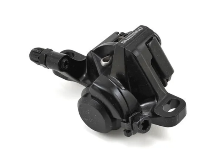 Shimano Disc Brake Caliper M375 Shimano