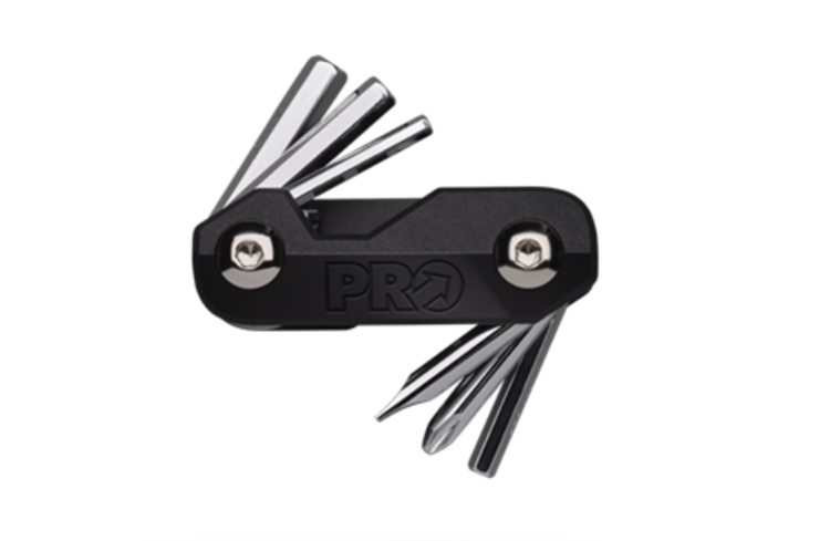 PRO PRO Shimano Tool Mini 6 Functions