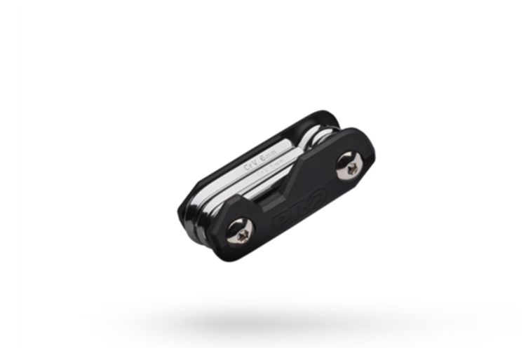 PRO PRO Shimano Tool Mini 6 Functions