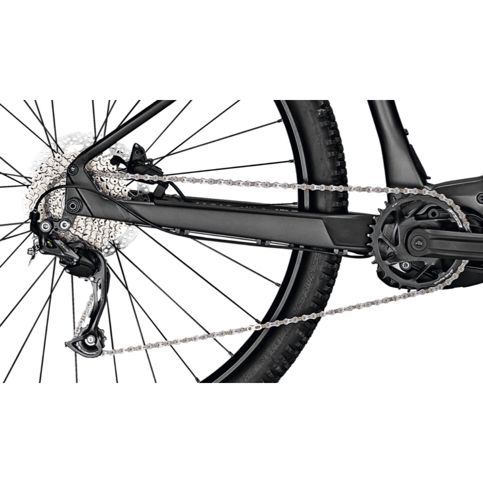 2022 Focus Jarifa 2 6.6 - Cycle House