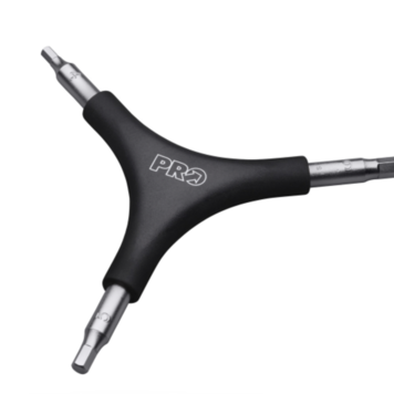PRO PRO Shimano Tool Y Wrench Hex 4-5-6mm