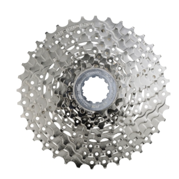 Shimano Shimano HG400 Alivio Sora 9spd Cassette 11-32