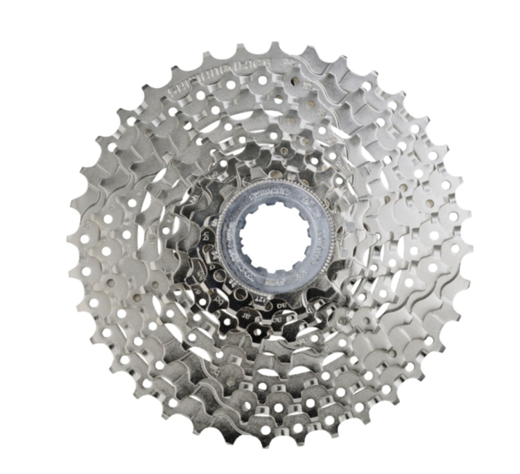 Shimano Shimano HG400 Alivio Sora 9spd Cassette 11-32