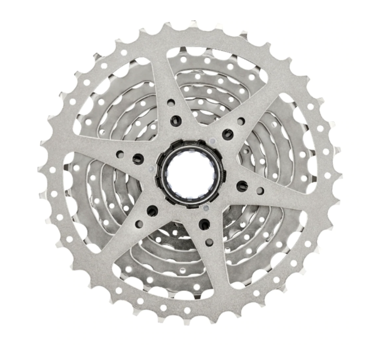 Shimano Shimano HG400 Alivio Sora 9spd Cassette 11-32