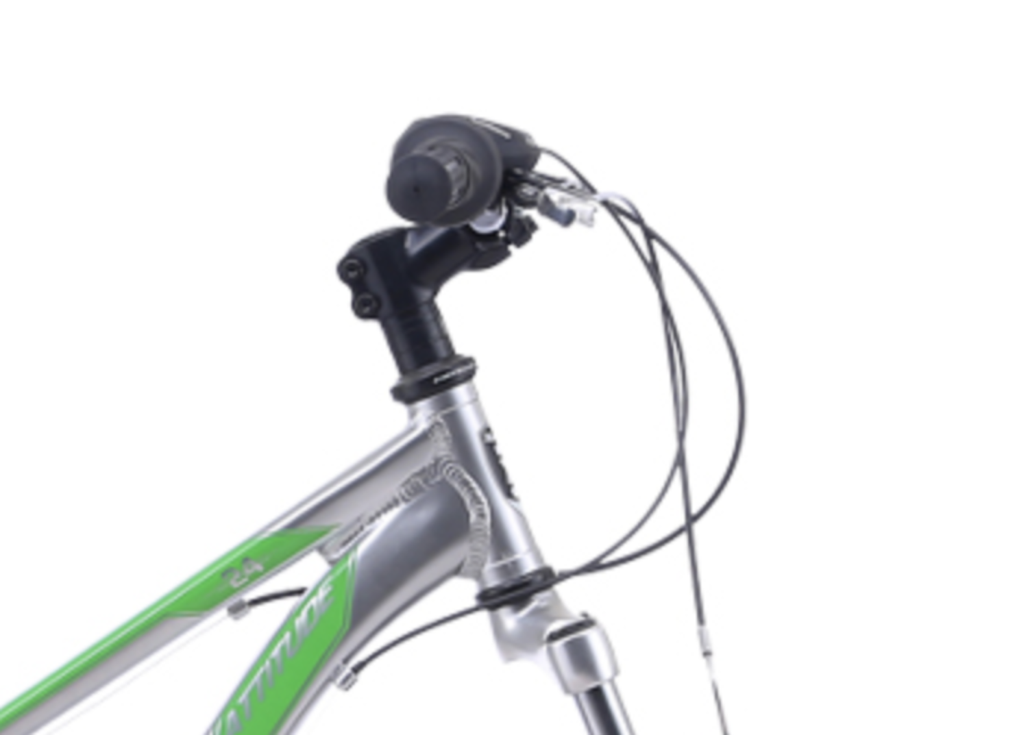 Malvern star cheap attitude 24