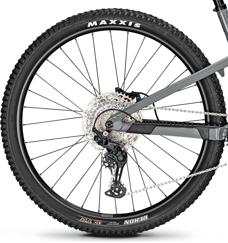 Focus 2023 Focus Thron 6.8