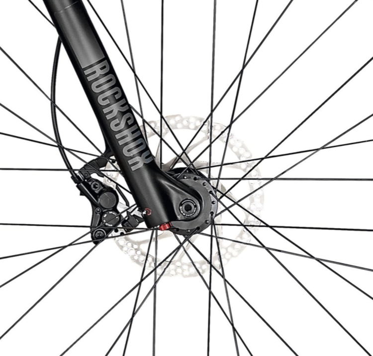 Focus 2023 Focus Thron 6.8