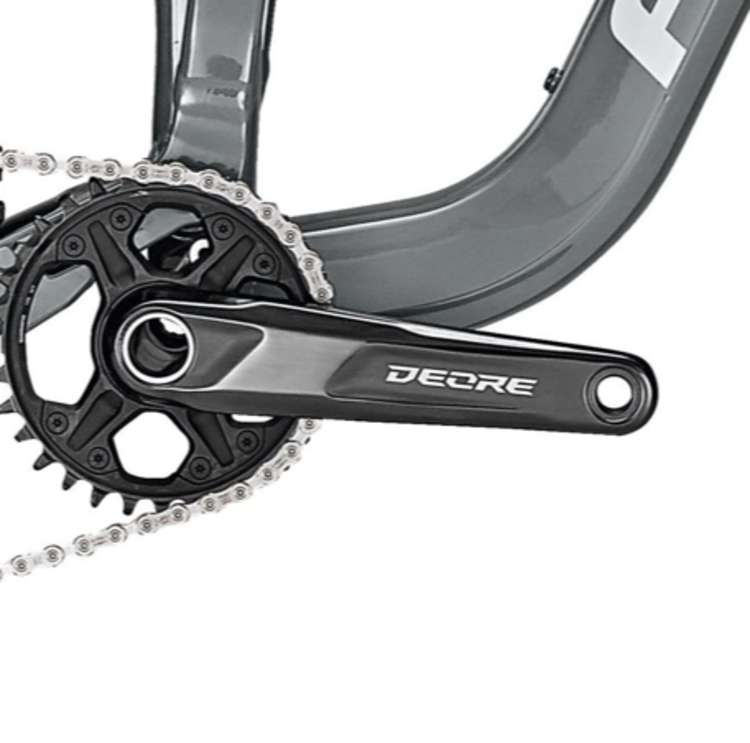 Focus 2023 Focus Thron 6.8