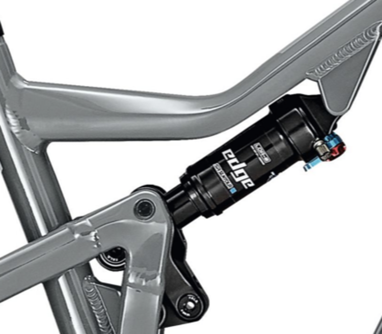 Focus 2023 Focus Thron 6.8