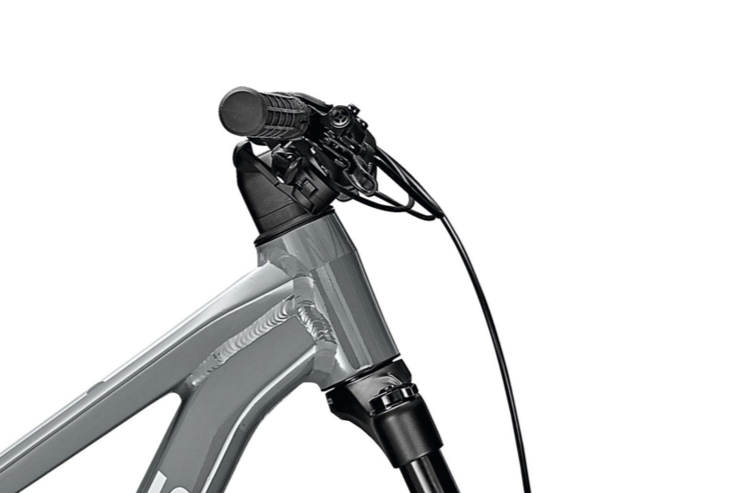 Focus 2023 Focus Thron 6.8