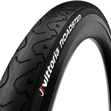 Vittoria Vittoria Roadster 26 x 1.5 WB Black