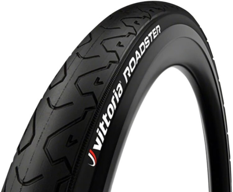 Vittoria Vittoria Roadster 26 x 1.5 WB Black