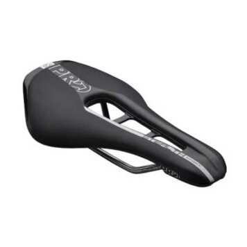PRO PRO SADDLE - STEALTH SPORT BLACK AF 142mm