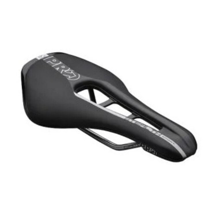 PRO PRO SADDLE - STEALTH SPORT BLACK AF 142mm