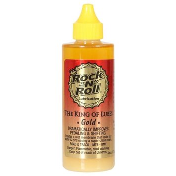 Rock'n'Roll Lube Rock'N'Roll  Gold 117ml