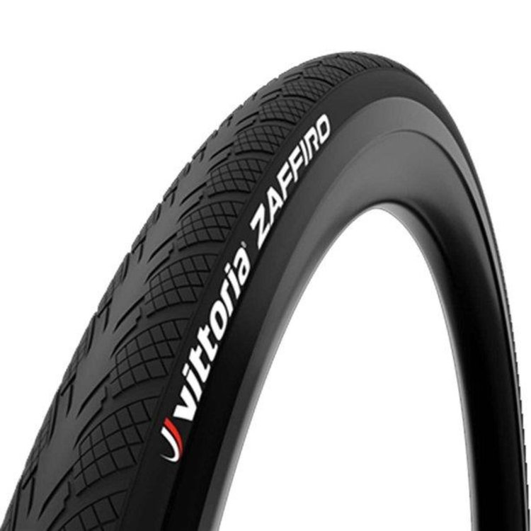 Vittoria Tyre Vittoria Zaffiro V4 700 x 32 WB Black Vittoria