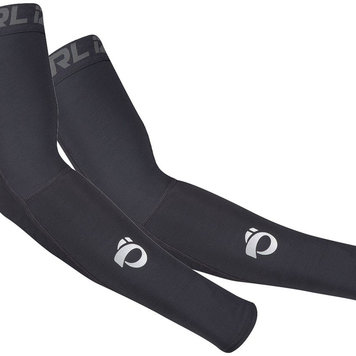 Pearl iZUMi Pearl Izumi Arm Warmer Elite Thermal Black