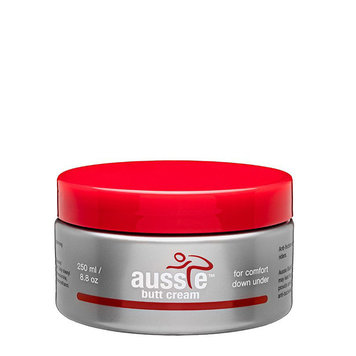 Aussie Aussie Butt Cream 250ml Jar