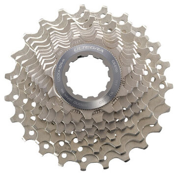 Shimano Shimano Cassette Ultegra 10s 11-28 CS-6700