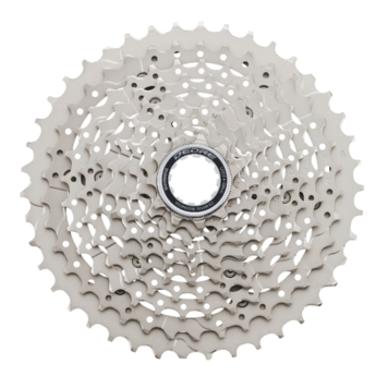 Shimano Shimano M4100 Deore 10spd Cassette 11-46