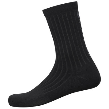 Shimano Socks Sphyre Flash Black Shimano