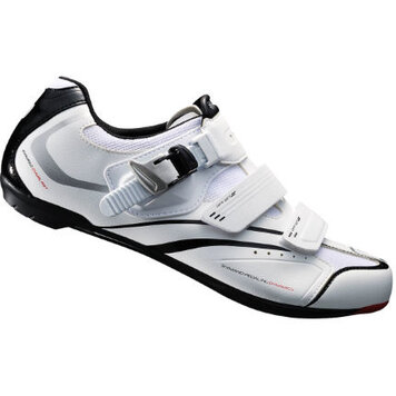 Shimano Shimano R088 SPD-SL Road Shoes White