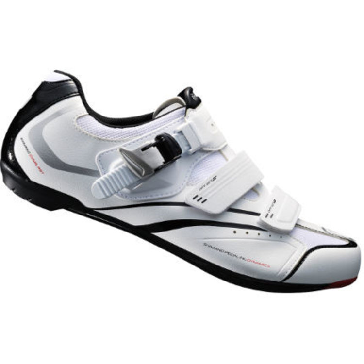 Shimano Shimano R088 SPD-SL Road Shoes White