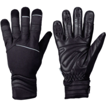 BBB BBB Gloves Watershield Winter Black