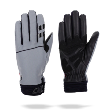BBB BBB Gloves Coldshield Reflective