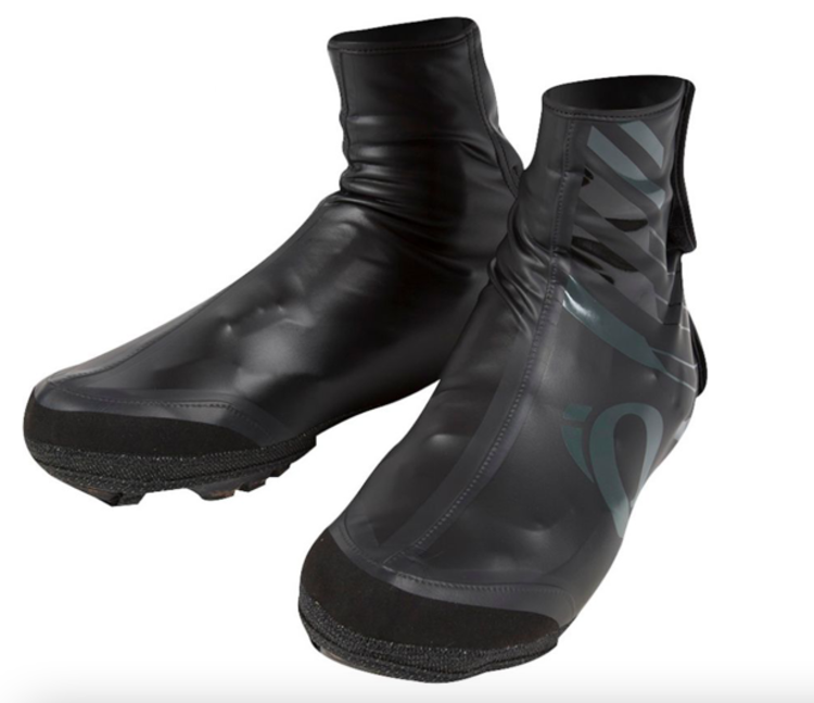 Pearl iZUMi Pearl Izumi Shoe Cover Pro Barrier WxB