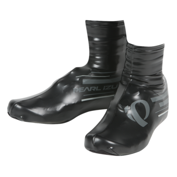 Pearl iZUMi Pearl Izumi Shoe Cover Pro Barrier Lite Black