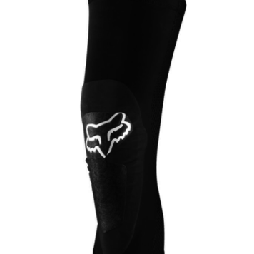 Fox Fox Enduro Guard D30 Knee Black