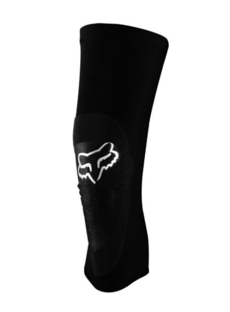 Fox Fox Enduro Guard D30 Knee Black