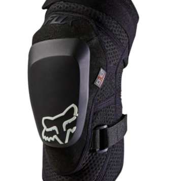 Fox Fox Guard Launch Pro D30 Knee Black